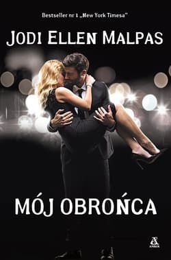 Mój obrońca - Jodi Ellen Malpas