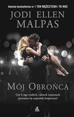 Mój obrońca - Jodi Ellen Malpas