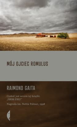 Mój ojciec Romulus - ebook - Raimond Gaita