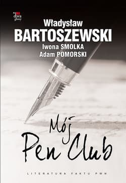 Mój Pen Club - Adam Pomorski