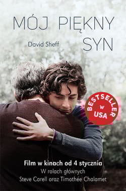 Mój piękny syn