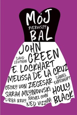 Mój pierwszy bal - Praca zbiorowa