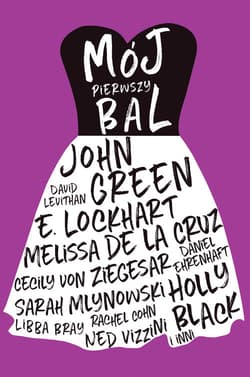 Mój pierwszy bal - Praca zbiorowa