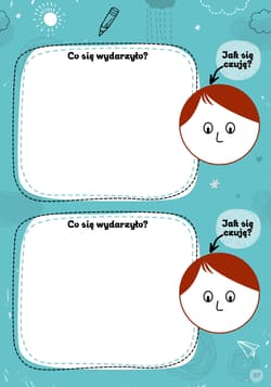 Galeria - zdjęcie nr. 2 - Mój pierwszy dziennik uczuć