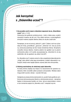 Galeria - zdjęcie nr. 3 - Mój pierwszy dziennik uczuć