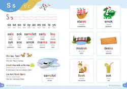 Galeria - zdjęcie nr. 4 - Mój pierwszy elementarz wer. ukraińska