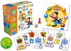 Galeria - zdjęcie nr. 4 - Mój Pierwszy Quiz