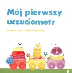 Mój pierwszy uczuciometr - Susanna Isern