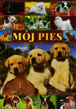 Mój pies - Opracowanie Zbiorowe