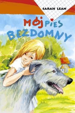 Mój pies Bezdomny - Sarah Lean