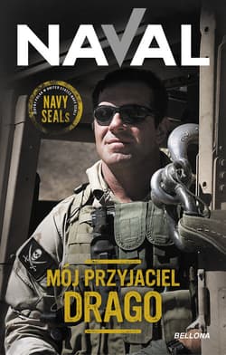 Mój przyjaciel Drago - Naval, Drago Naval