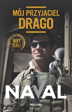 Mój przyjaciel Drago - Naval