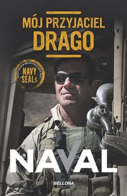 Mój przyjaciel Drago - Naval