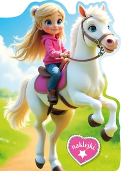 Mój przyjaciel Konik - Opracowanie Zbiorowe