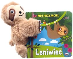 Mój przyjaciel leniwiec - Opracowanie Zbiorowe