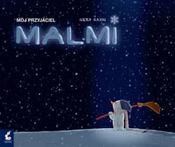 Mój przyjaciel Malmi - Gerd Hahn