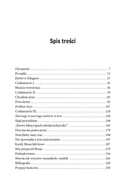 Galeria - zdjęcie nr. 2 - Mój przyjaciel Masaj