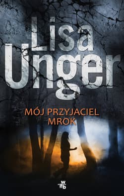 Mój przyjaciel mrok - Lisa Unger
