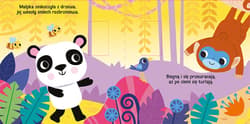 Galeria - zdjęcie nr. 3 - Mój przyjaciel Panda (z maskotką)