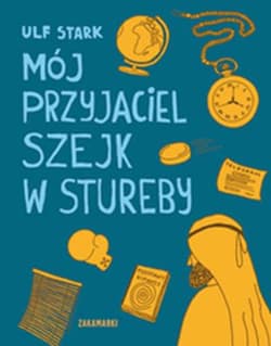 Galeria - zdjęcie nr. 1 - Mój przyjaciel szejk w Stureby