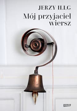 Mój przyjaciel wiersz - ebook - Jerzy Illg