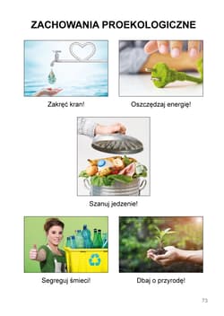Galeria - zdjęcie nr. 2 - Mój rok Podręcznik dla uczniów z niepełnosprawnością intelektualną
