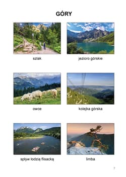 Galeria - zdjęcie nr. 2 - Mój rok Podręcznik dla uczniów z niepełnosprawnością intelektualną