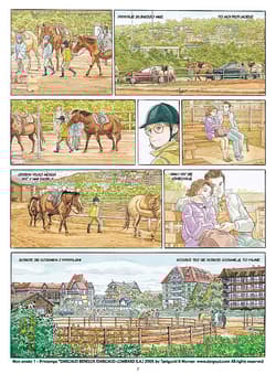 Galeria - zdjęcie nr. 4 - Mój rok Wiosna Komiks