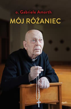 Mój różaniec - ebook