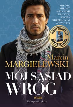 Mój sąsiad wróg. Tom 2 - ebook