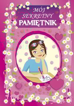 Mój sekretny pamiętnik - Bucholc Amelia, Tużylak Katarzyna