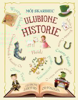 Mój skarbiec. Ulubione historie