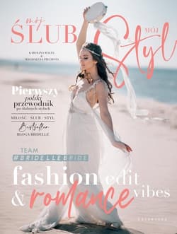Mój ślub mój styl - Waltz Karolina, Piechota Magdalena