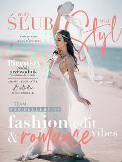 Mój ślub mój styl - Waltz Karolina, Piechota Magdalena