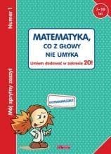 Mój sprytny zeszyt 1 - Praca zbiorowa