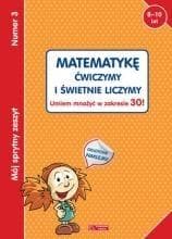 Mój sprytny zeszyt 3 - Praca zbiorowa