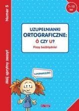 Mój sprytny zeszyt 5 - Praca zbiorowa