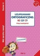 Mój sprytny zeszyt 6 - Praca zbiorowa