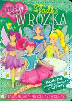 Mój styl Słodka wróżka