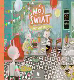 Mój świat - Kateryna Taberko