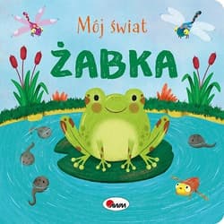 Mój świat Żabka - Opracowanie Zbiorowe