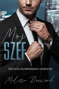 Mój szef - Melissa  Darwood