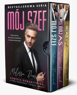 Mój szef / Melissa Darwood Pakiet
