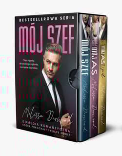 Mój szef / Melissa Darwood Pakiet