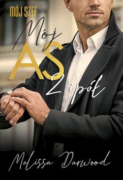 Mój szef. Mój AS 2 i pół - Melissa  Darwood