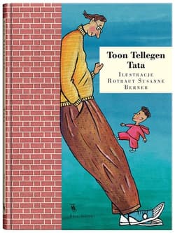 Mój tata - Toon Tellegen