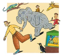 Galeria - zdjęcie nr. 4 - Mój tata