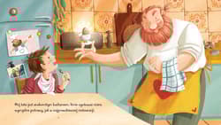 Galeria - zdjęcie nr. 2 - Mój tata mistrz świata!