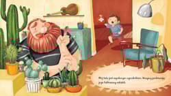 Galeria - zdjęcie nr. 3 - Mój tata mistrz świata!