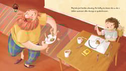 Galeria - zdjęcie nr. 4 - Mój tata mistrz świata!